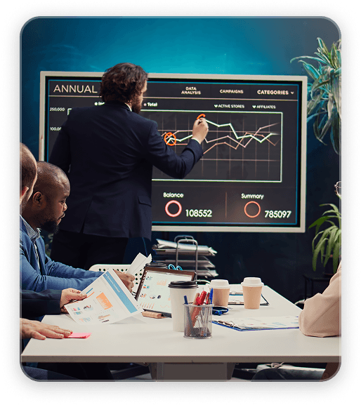 Management Reporting